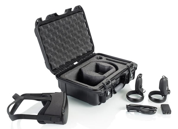 Oculus dji clearance mavic