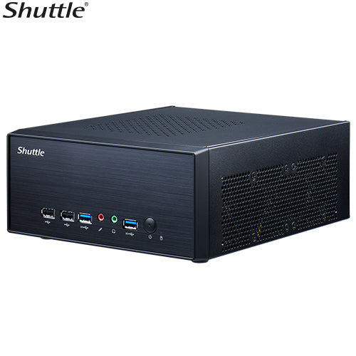 SHUTTLE XH610G2 (CONTACT US FOR CUSTOMIZATION)