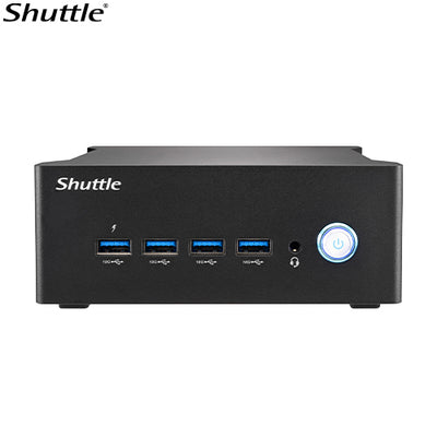 Shuttle NA10H (R9-8945HS Model) (Please contact us for more information)