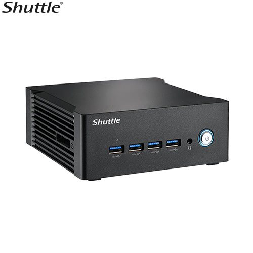 SHUTTLE NA10H-R9-8945HS (CONTACT US FOR CUSTOMIZATION)