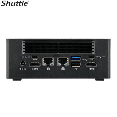 Shuttle NA10H (R9-8945HS Model) (Please contact us for more information)