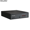 Shuttle DN11H (Intel Core Ultra 5 125H 28W CPU) (Please contact us for more information)