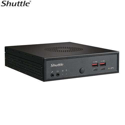 Shuttle DN11H-U5-125H (CONTACT US FOR CUSTOMIZATION)