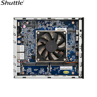 Shuttle DN11H (Intel Core Ultra 5 125H 28W CPU) (Please contact us for more information)