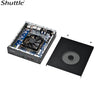 Shuttle DN11H (Intel Core Ultra 5 125H 28W CPU) (Please contact us for more information)