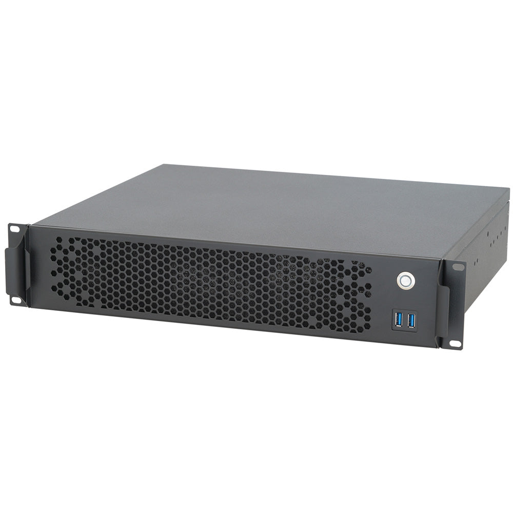 BGS 2U Rack Mount System