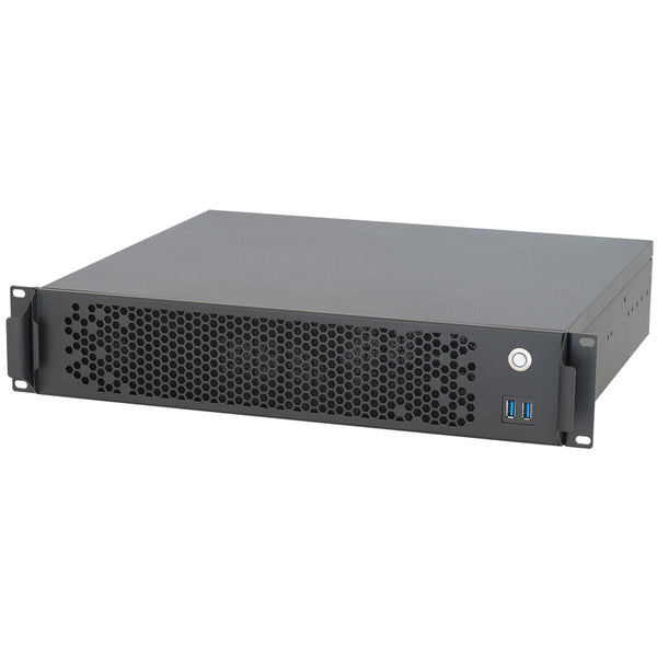 Rack Mount Systems - Beyond Geek