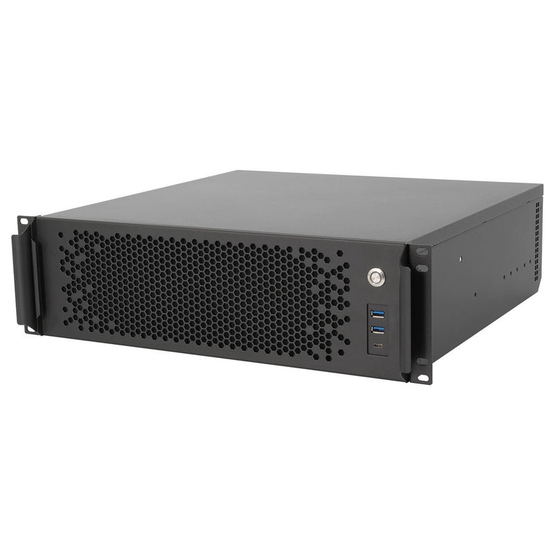 BGS 3U Rack Mount System - Beyond Geek