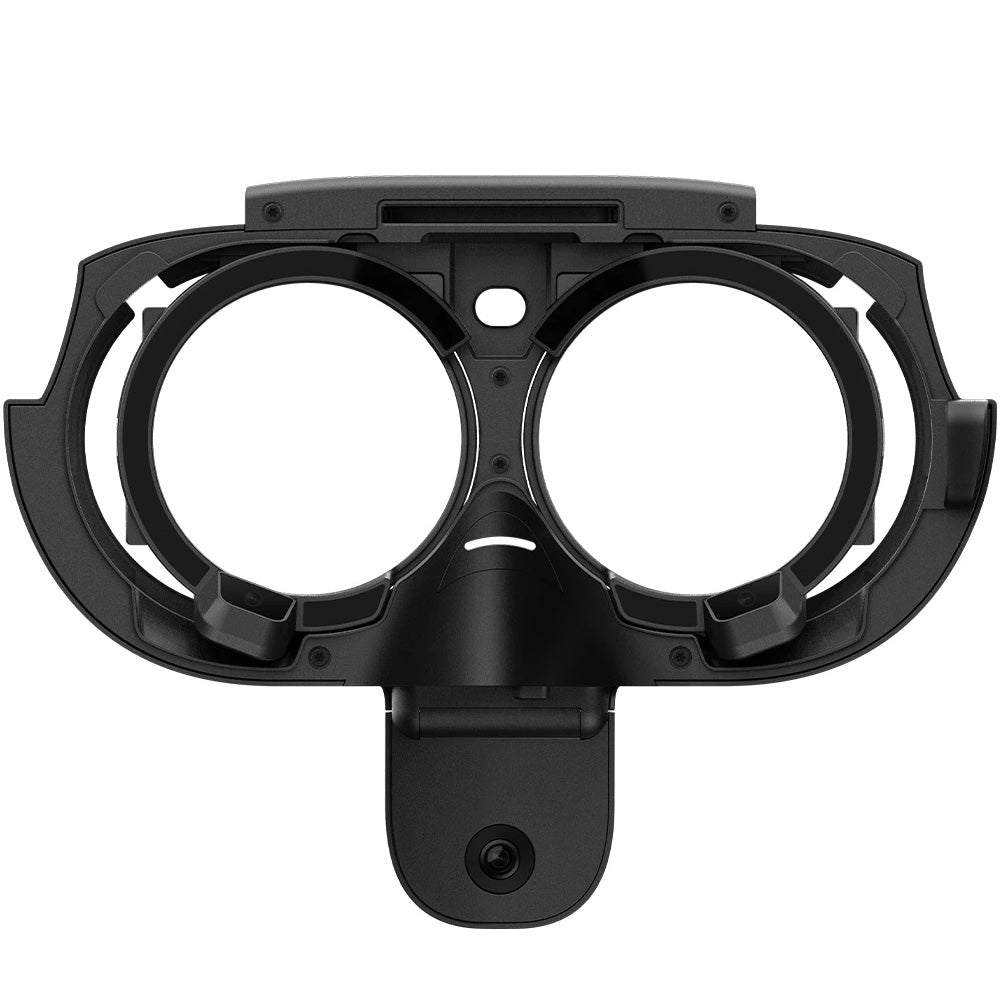 Face Tracker Can You Use Vive Trackers With Oculus Quest Face