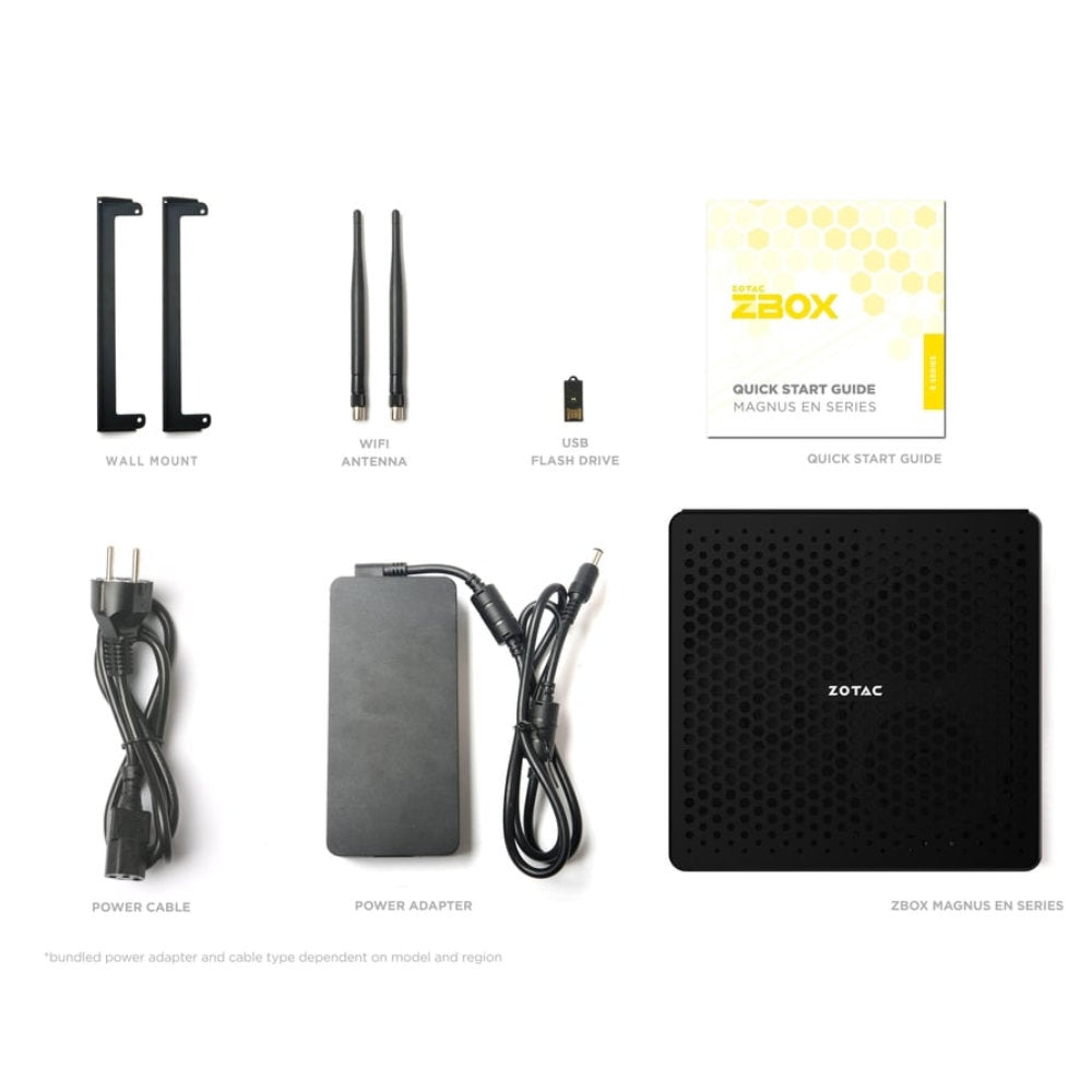 MAGNUS EN275060TC (Barebone) (Please contact us for customization!)