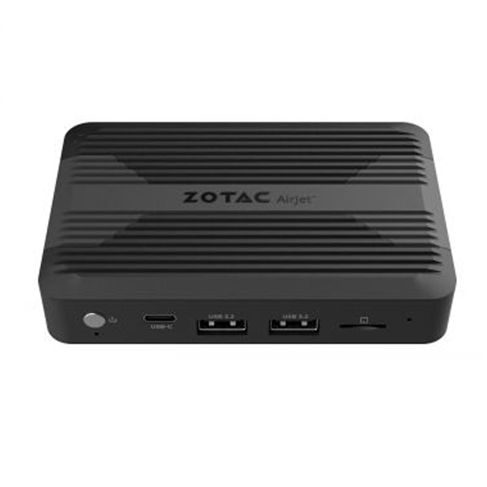 ZBOX PICO PI430AJ WITH AIRJET (BAREBONE) (Pre-order basis)