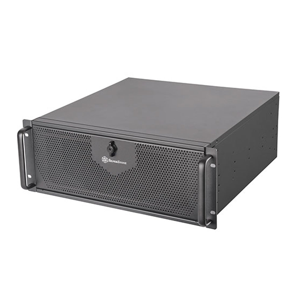 BGS 4U Rack Mount System