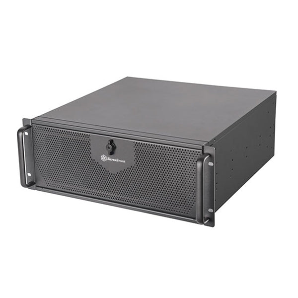 BGS 4U Rack Mount System - Beyond Geek
