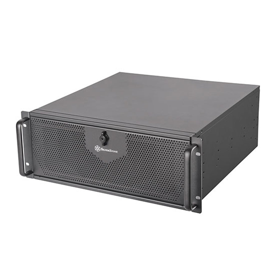 BGS 4U Rack Mount System