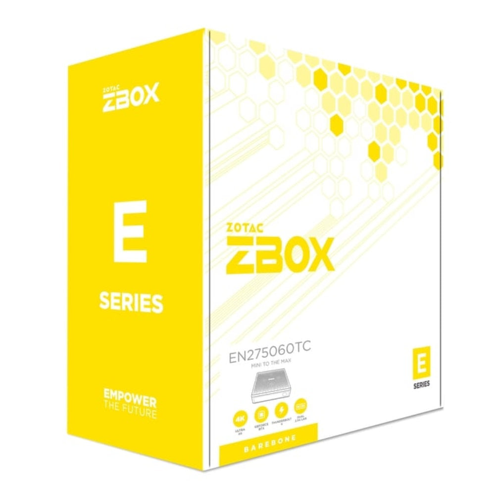 MAGNUS EN275060TC (Barebone) (Please contact us for customization!)