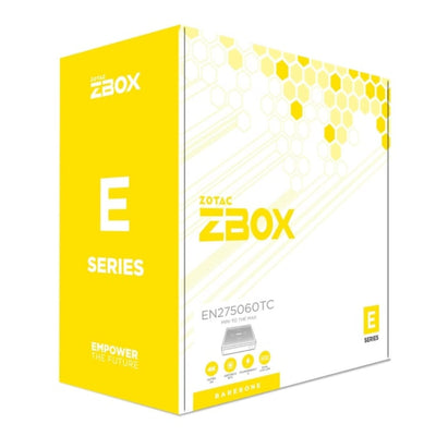 MAGNUS EN275060TC (Barebone) (Please contact us for customization!)