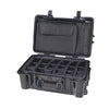 BG Bulwark VR Hardware Storage Case