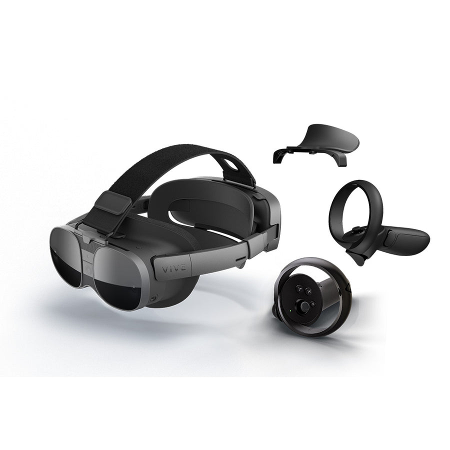 Vive XR Elite w/ Deluxe Pack