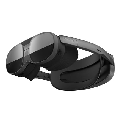 Vive XR Elite + Ultimate Tracker (Limited Time Bundle)