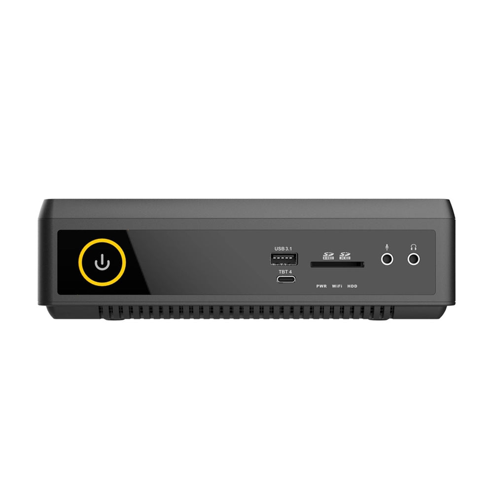 ZBOX MAGNUS EN374070C (Barebone) - Beyond Geek