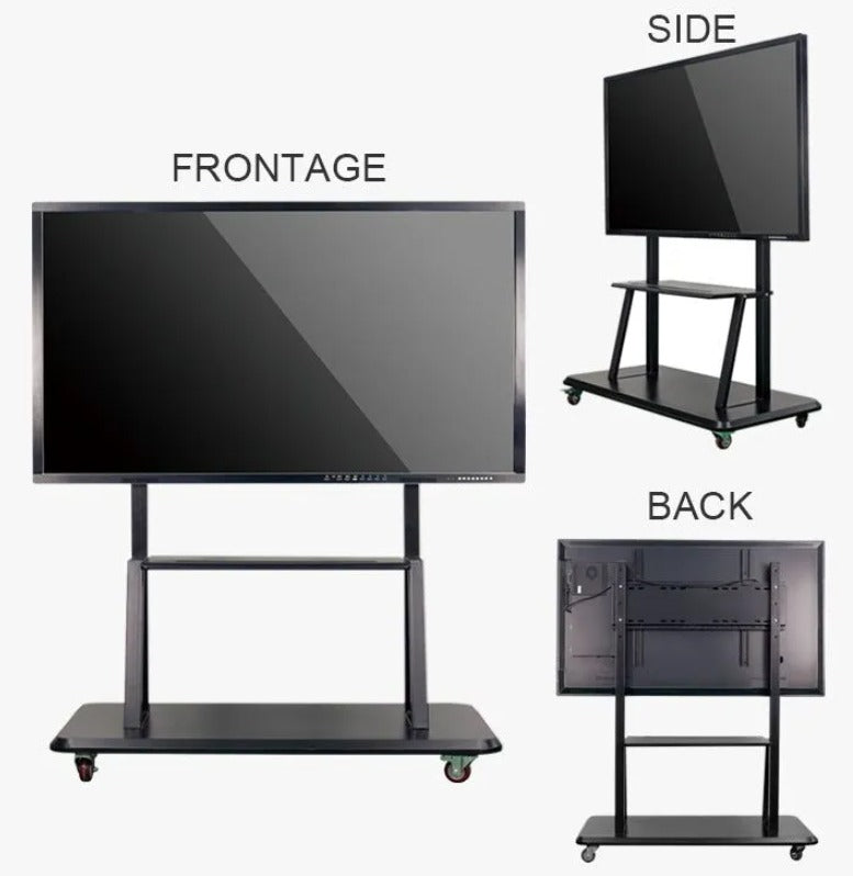 75" INTERACTIVE DISPLAY
