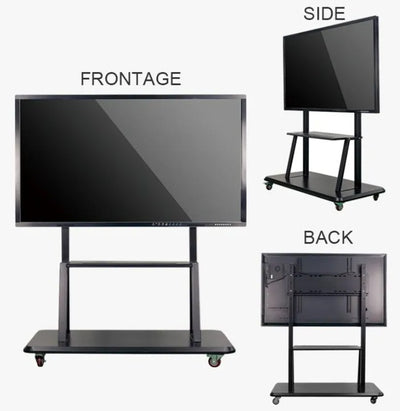 75" INTERACTIVE DISPLAY