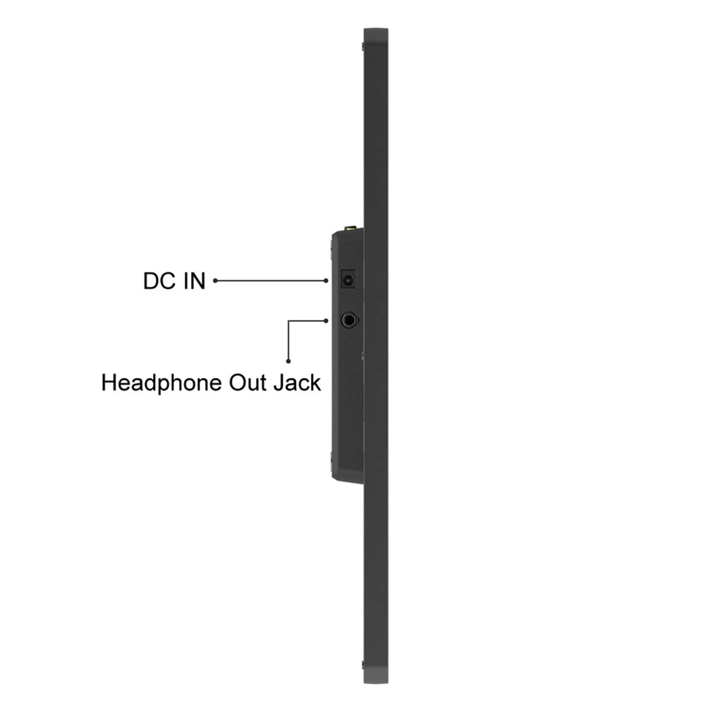 GeChic T151A Touch Monitor
