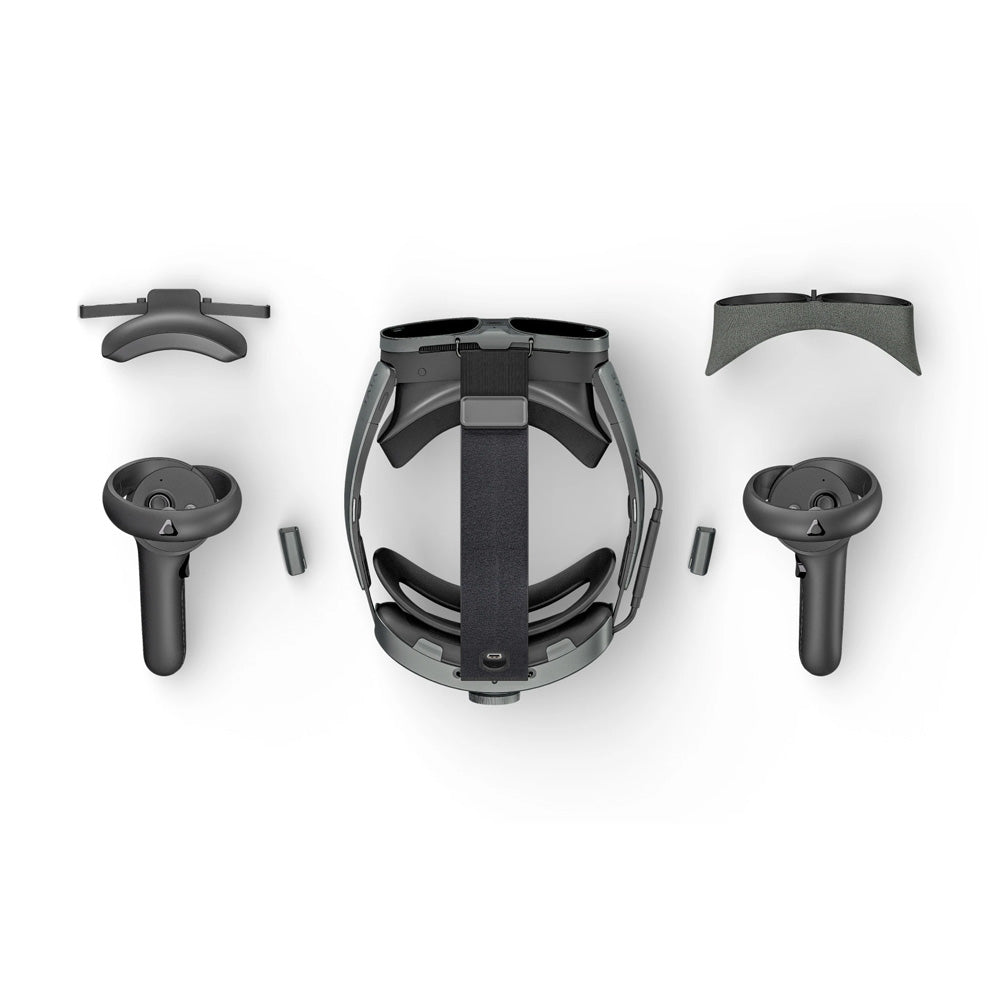 Vive XR Elite w/ Deluxe Pack