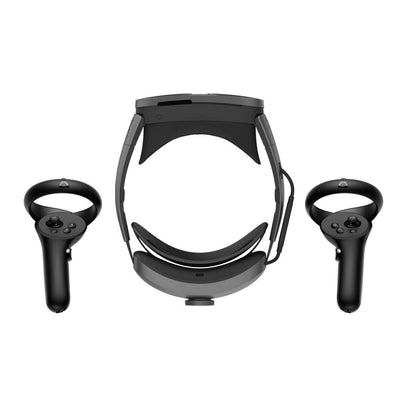 Vive XR Elite + Ultimate Tracker (Limited Time Bundle)