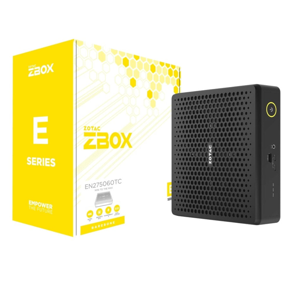 MAGNUS EN275060TC (Barebone) (Please contact us for customization!)