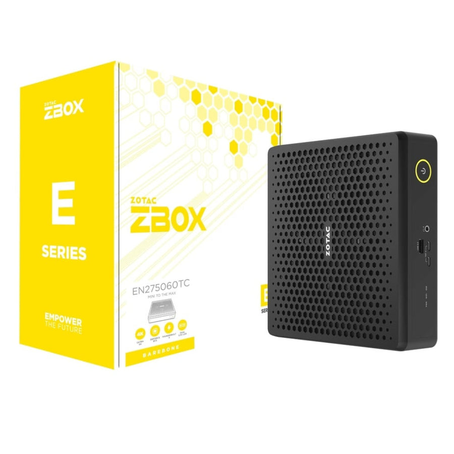 MAGNUS EN275060TC (Barebone) (Please contact us for customization!)