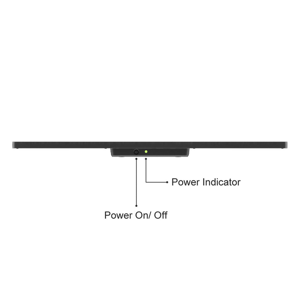 GeChic T151A Touch Monitor