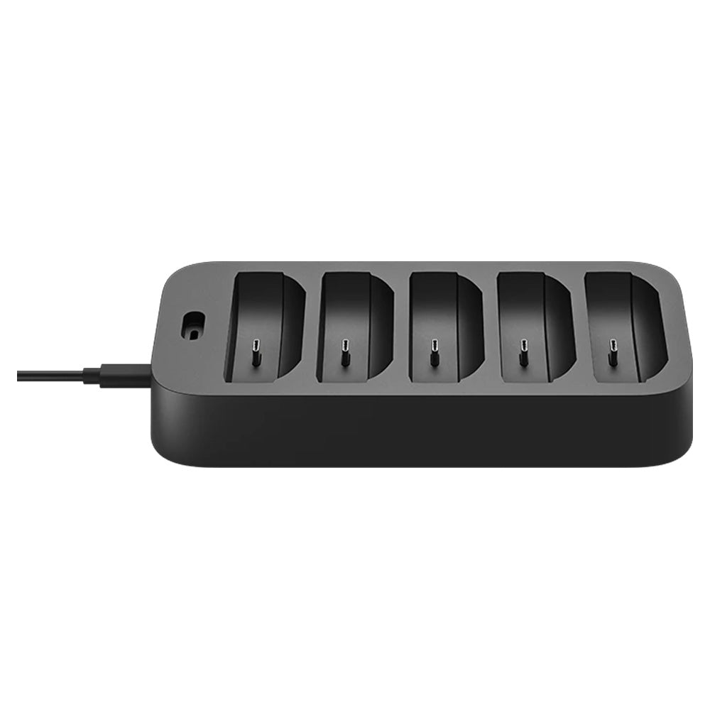 VIVE USB-C Dock (5 Ports) For Vive Ultimate Tracker