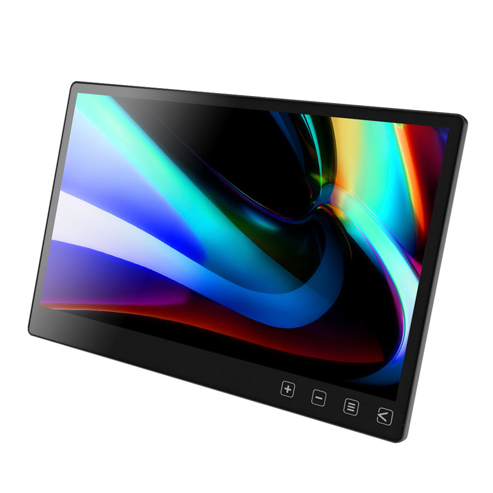 GeChic T151A Touch Monitor
