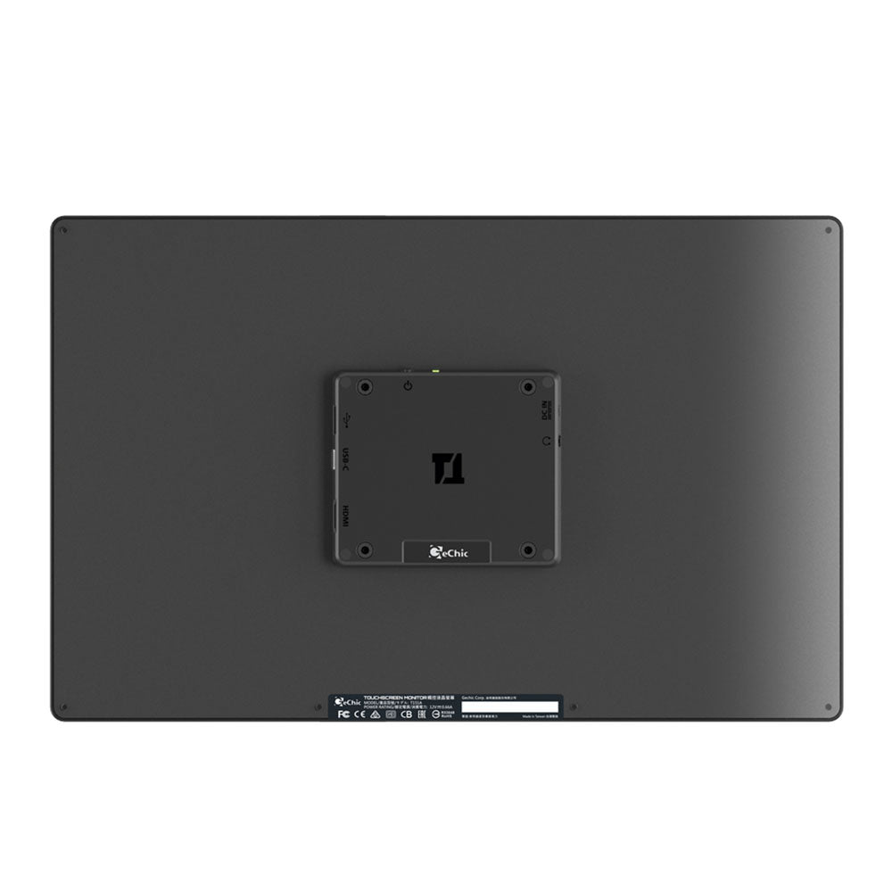GeChic T151A Touch Monitor