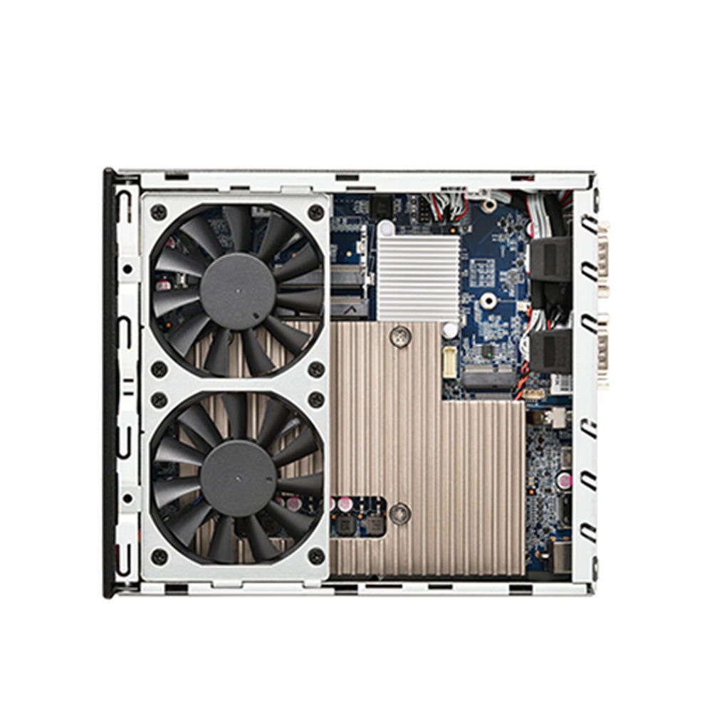 SHUTTLE DH810 Intel 15th Gen Core Ultra Series (Coming Soon)