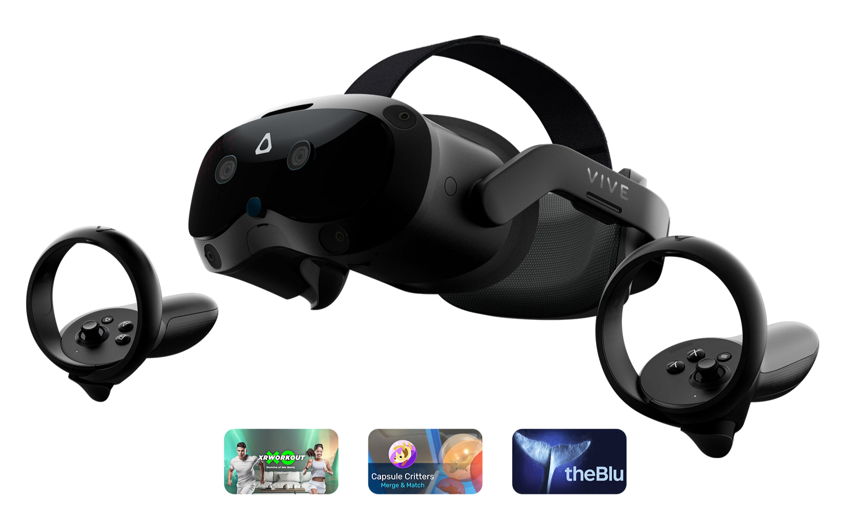 Oculus Rift Htc Vive Exclusive Games Htc Vive New Quest Vr Games