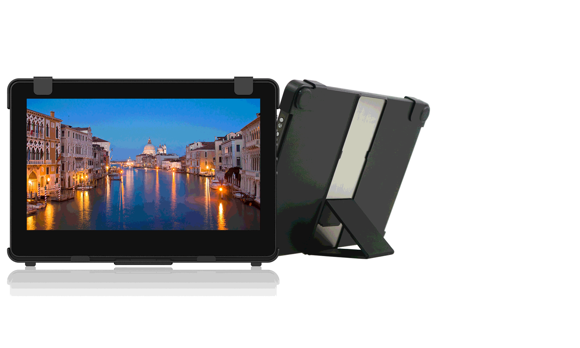 Gechic 1102I 11.6" Portable Touchscreen Full HD Monitor - Beyond Geek