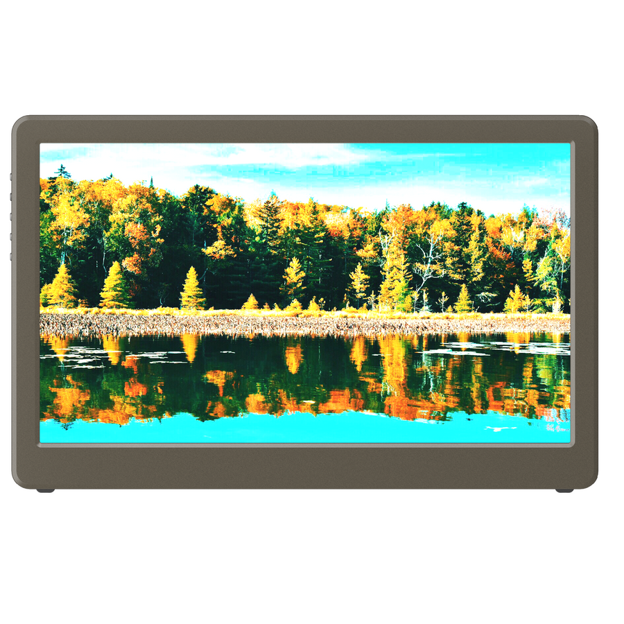 GECHIC 1503E PORTABLE MONITOR - Beyond Geek