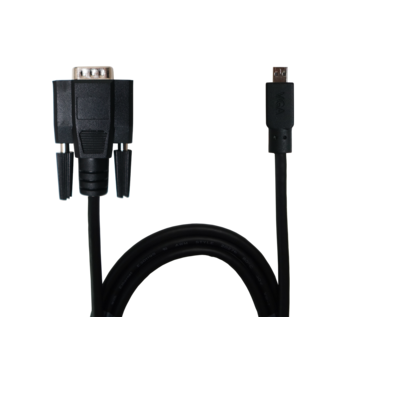 On-Lap proprietary VGA Cable(2.1m) - Beyond Geek