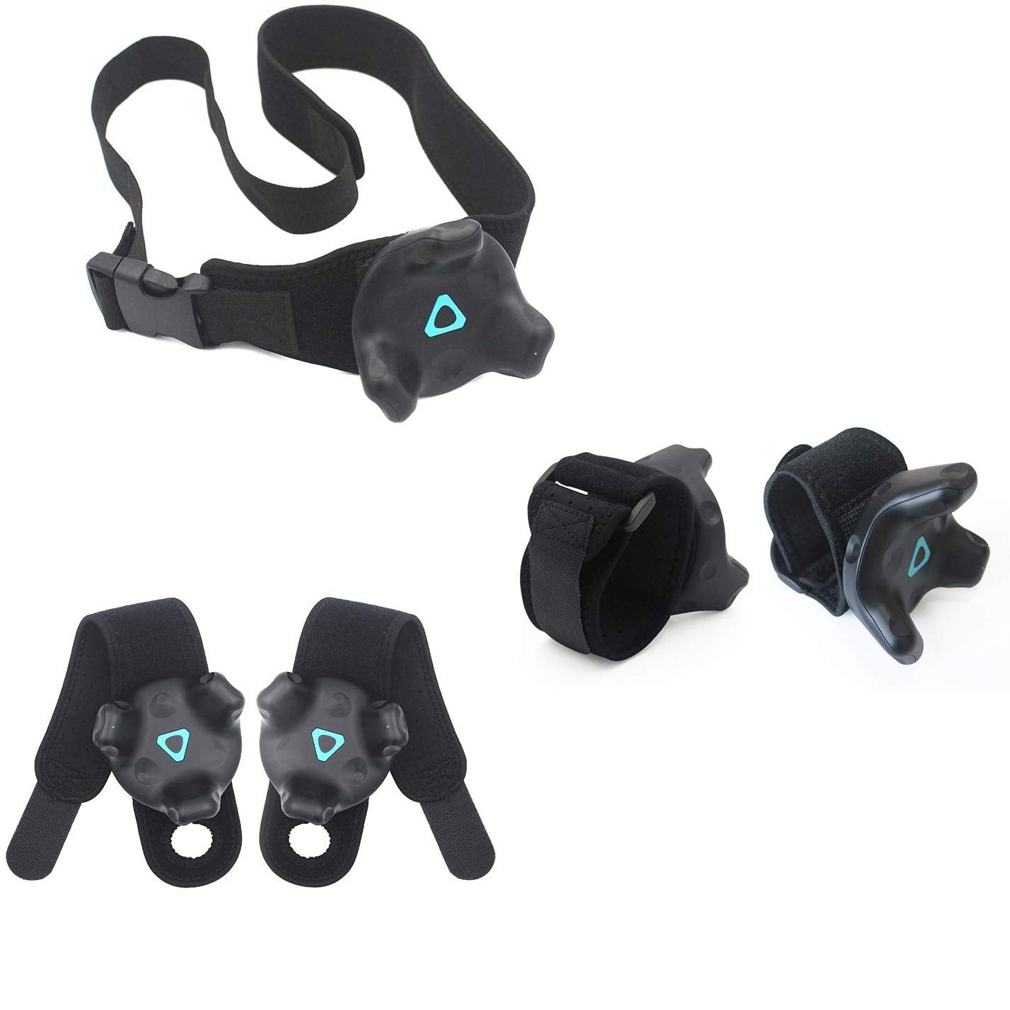 Meta Quest How Much Is Full Body Tracking For Oculus Quest Full