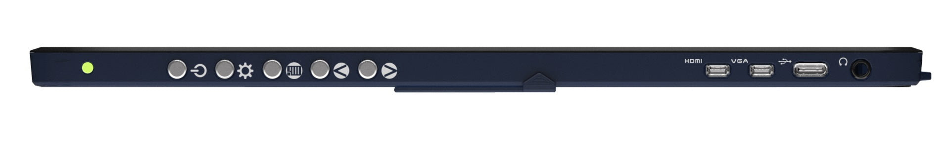 GECHIC 1503H 15.6" Full HD Portable Monitor - Beyond Geek