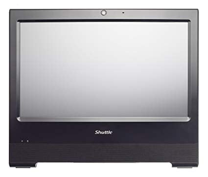 Shuttle X50V5 POS System - Beyond Geek