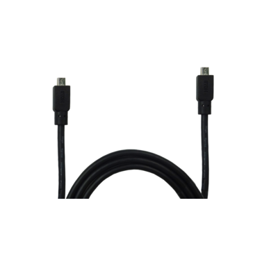 Micro-HDMI to micro-HDMI Video Cable - Beyond Geek