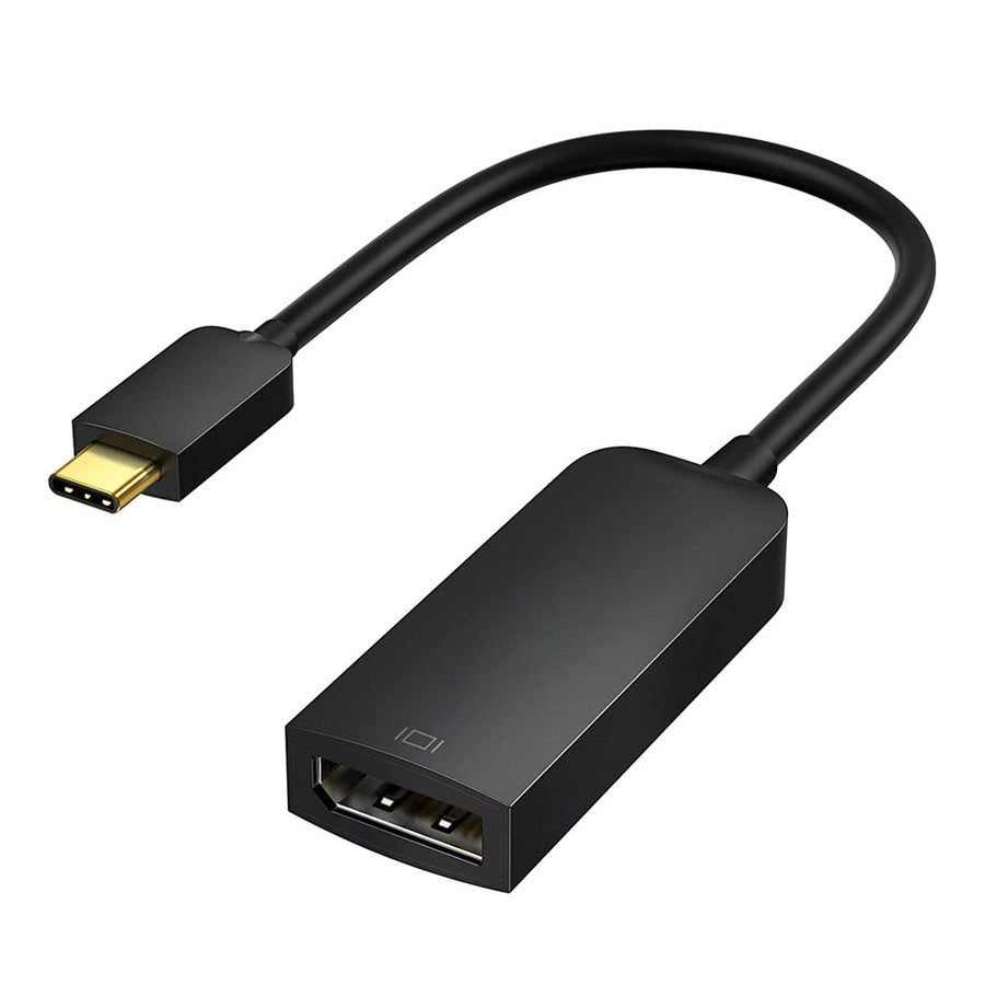 USB C TO DP ADAPTER (VIVE COMPATIBLE)