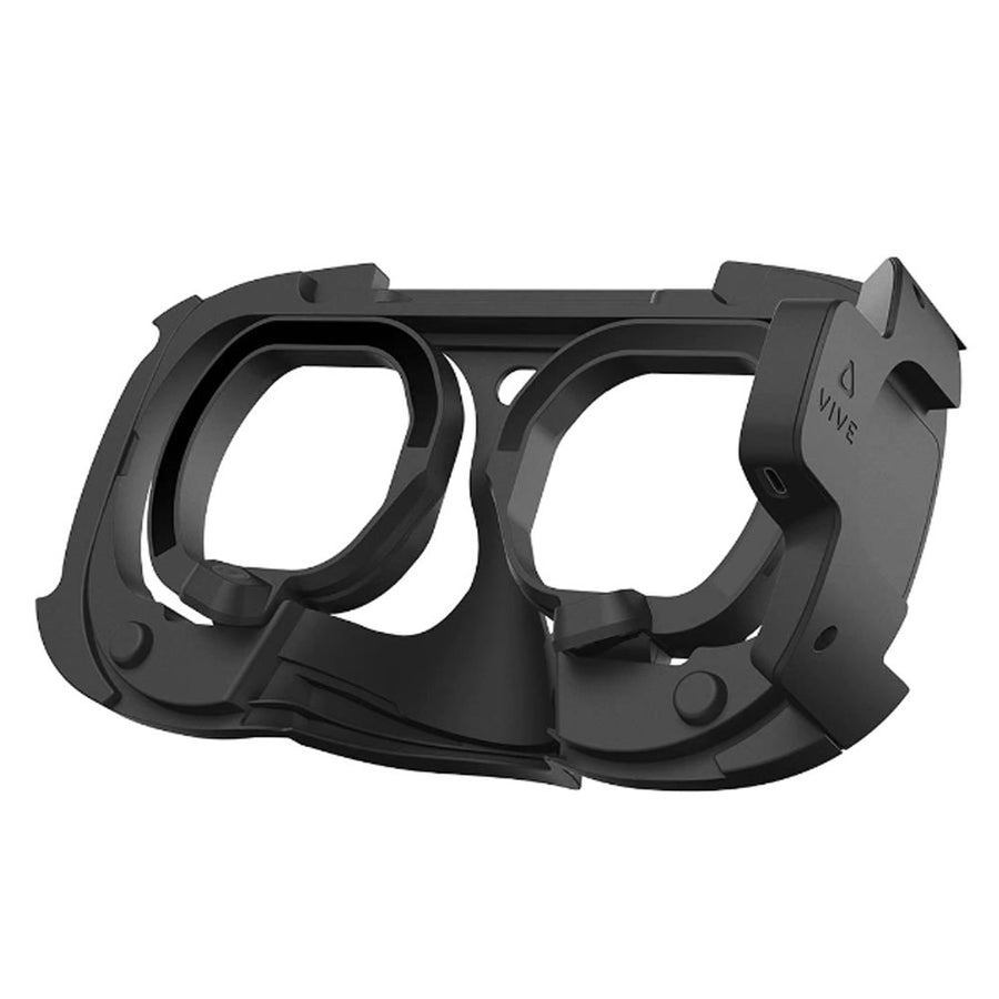 Vive Focus 3 Eye Tracker