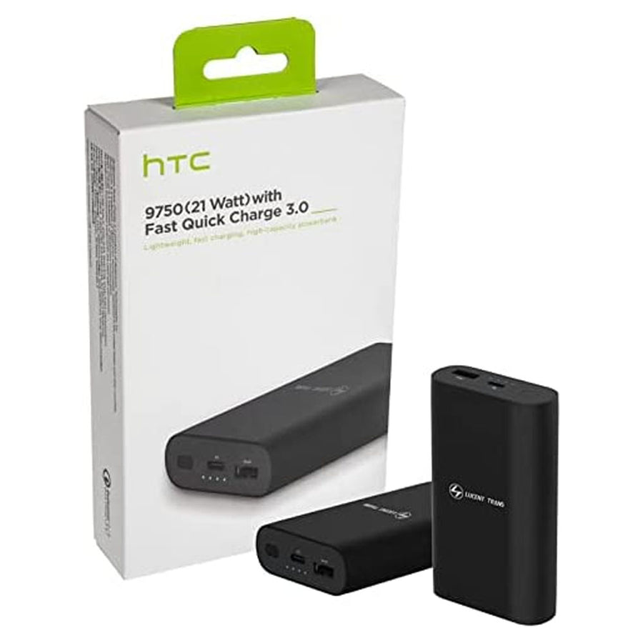 Original VIVE Power Bank (10,000mAh / 21W)