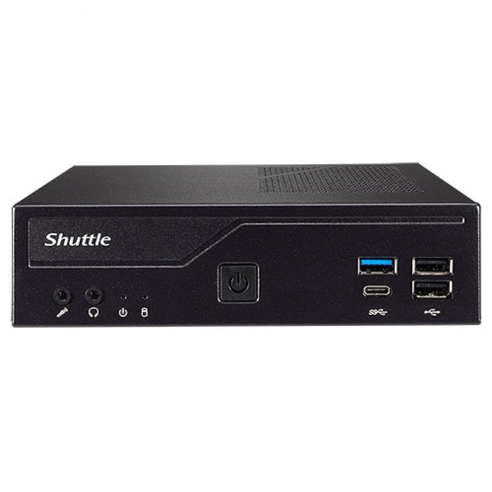 SHUTTLE DH610 (CONTACT US FOR CUSTOMIZATION)