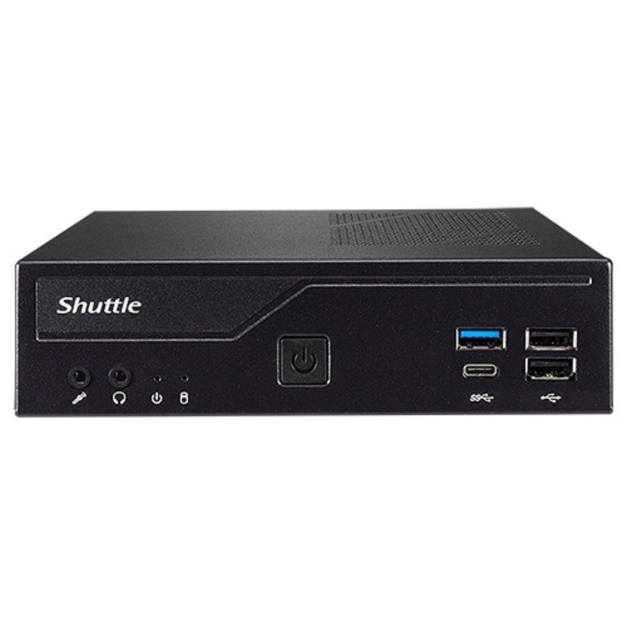 SHUTTLE DH610 (CONTACT US FOR CUSTOMIZATION)