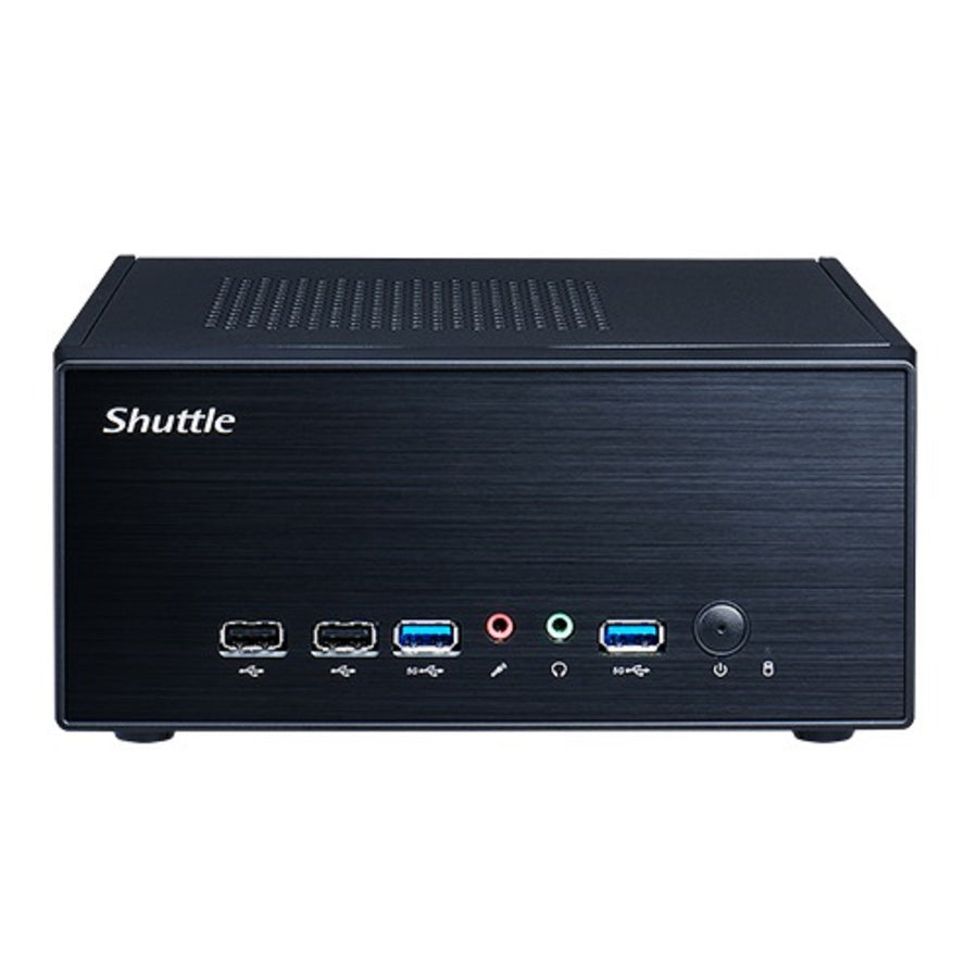 SHUTTLE XH510G2 (CONTACT US FOR CUSTOMIZATION)